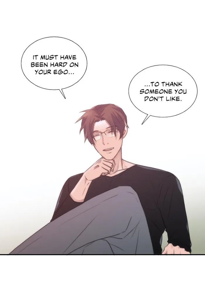 Love Shuttle - Chapter 38 Page 74
