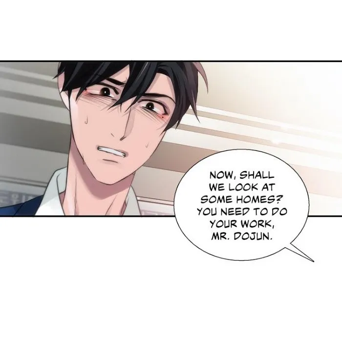 Love Shuttle - Chapter 38 Page 75