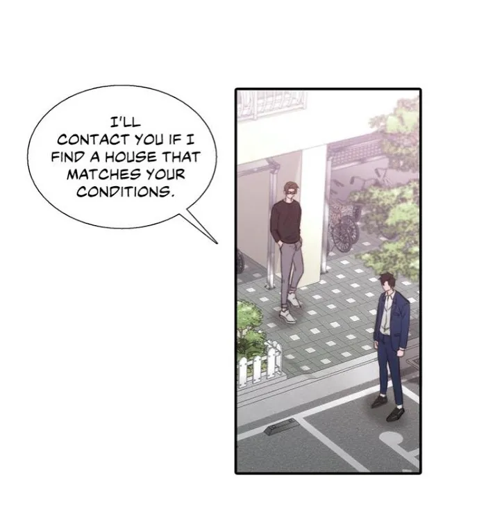 Love Shuttle - Chapter 39 Page 3