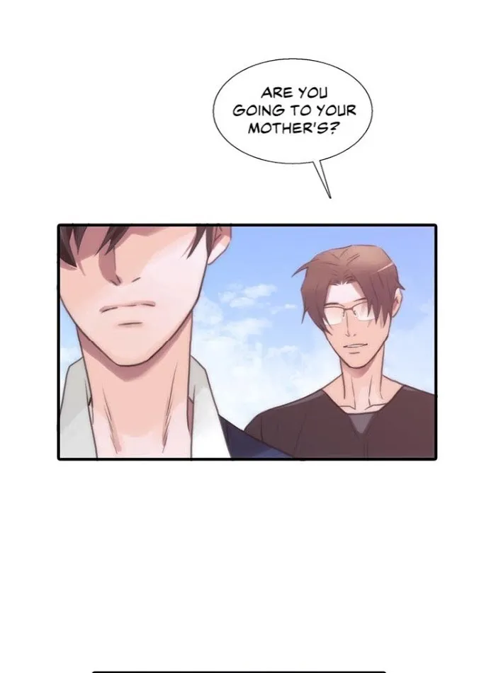 Love Shuttle - Chapter 39 Page 4