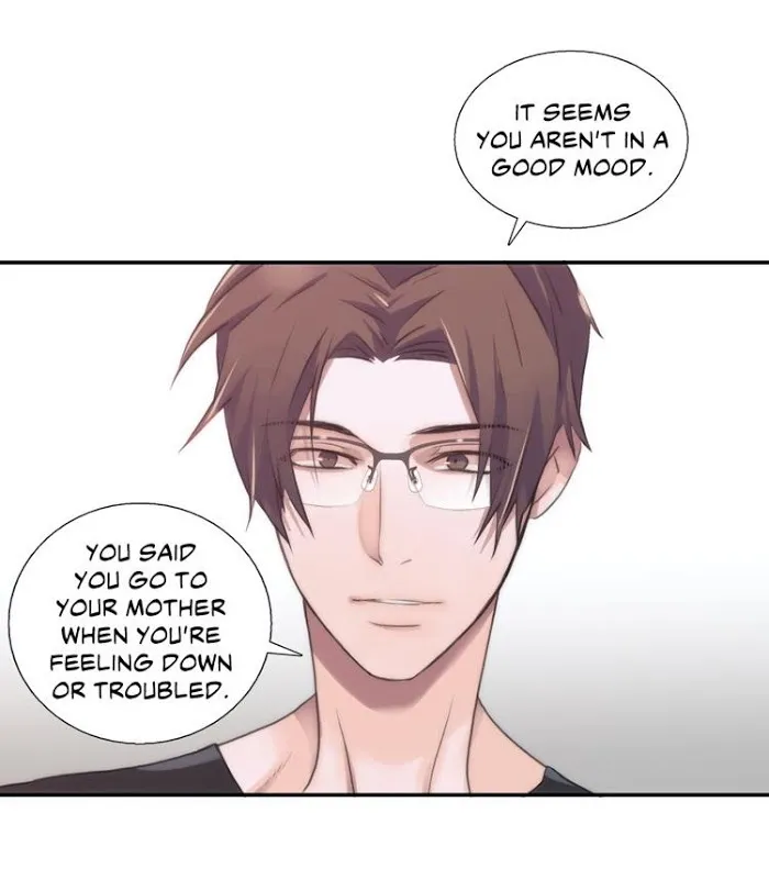 Love Shuttle - Chapter 39 Page 6
