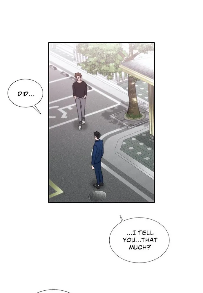 Love Shuttle - Chapter 39 Page 8