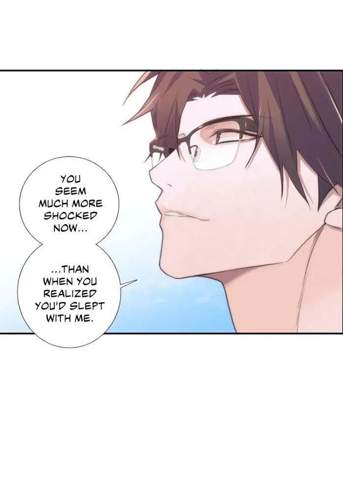 Love Shuttle - Chapter 39 Page 12