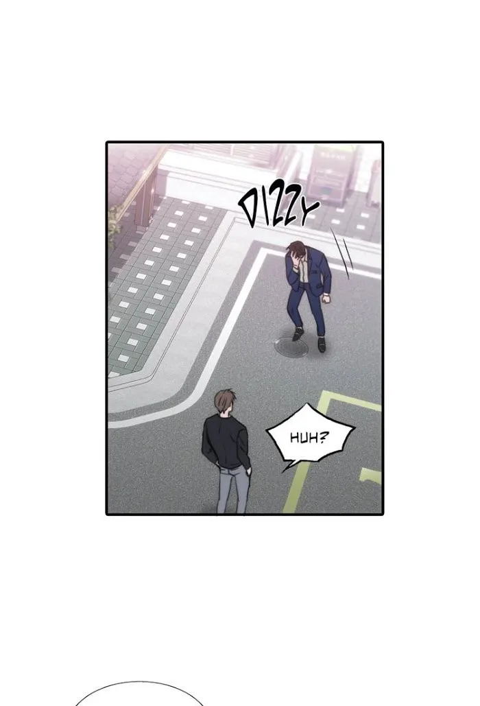 Love Shuttle - Chapter 39 Page 14