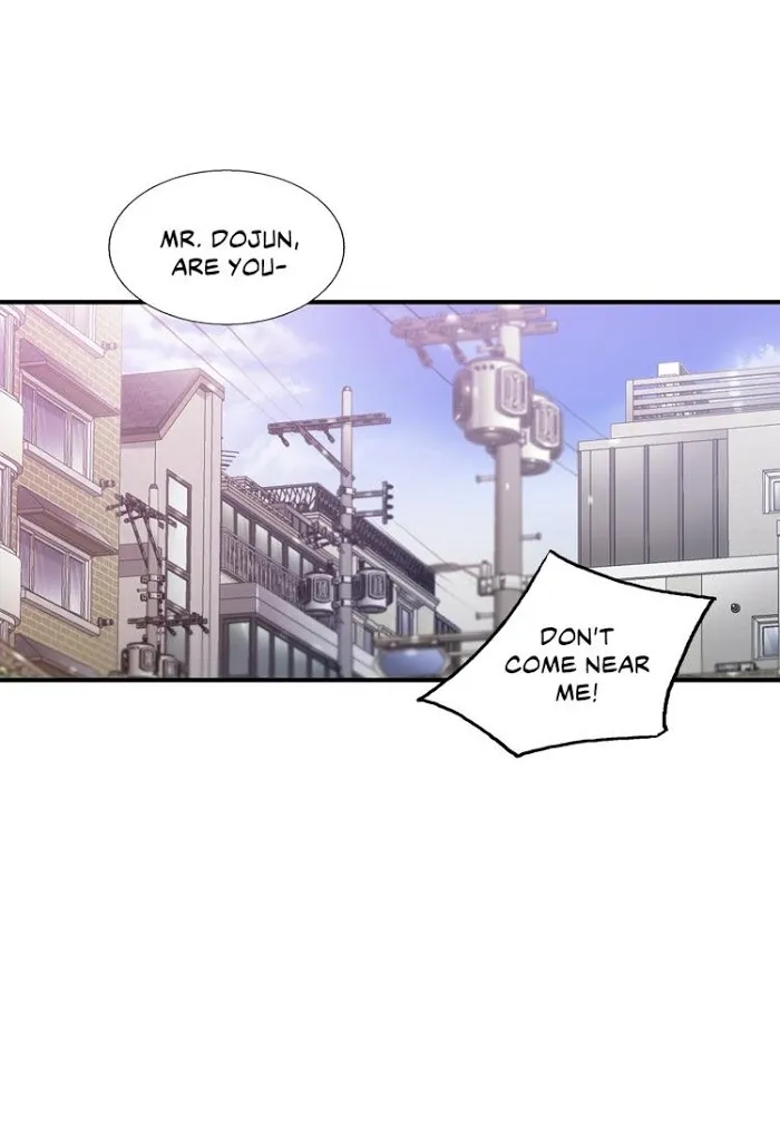 Love Shuttle - Chapter 39 Page 15