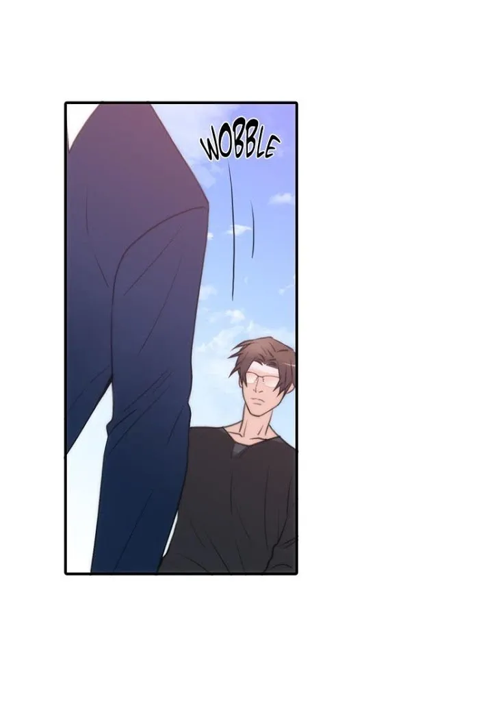 Love Shuttle - Chapter 39 Page 19