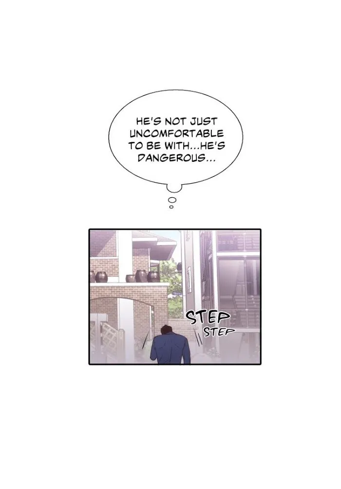 Love Shuttle - Chapter 39 Page 21
