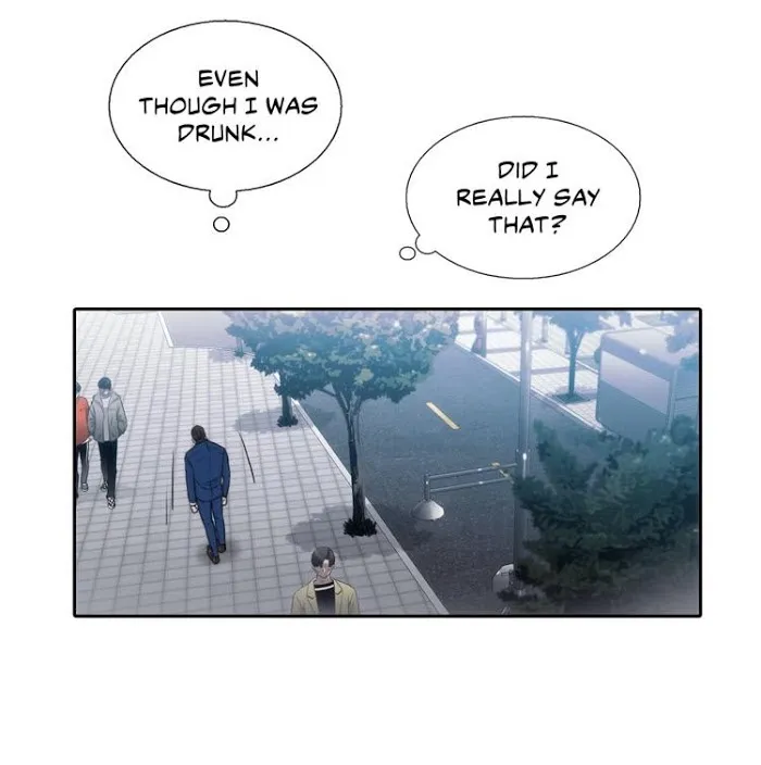 Love Shuttle - Chapter 39 Page 24