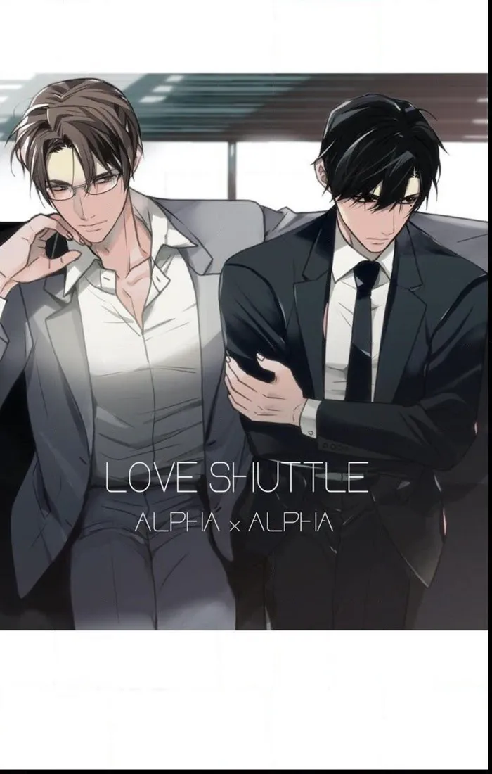Love Shuttle - Chapter 39 Page 26