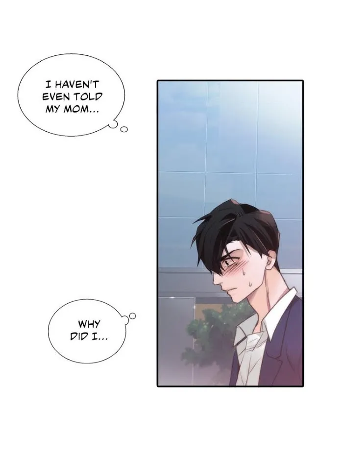 Love Shuttle - Chapter 39 Page 27