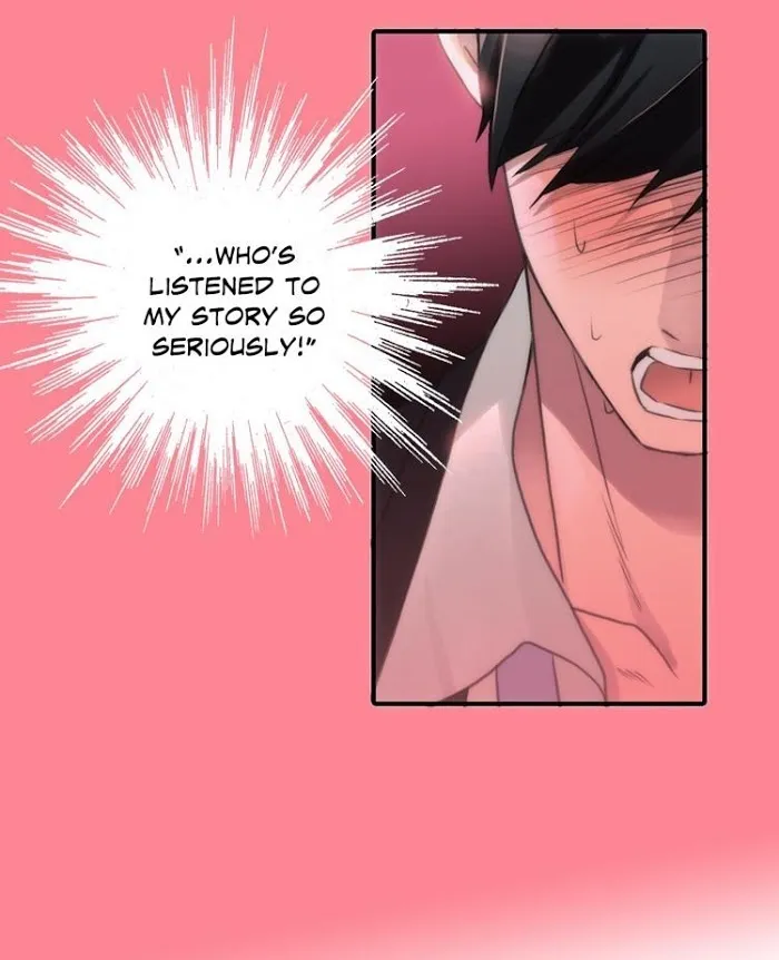 Love Shuttle - Chapter 39 Page 30