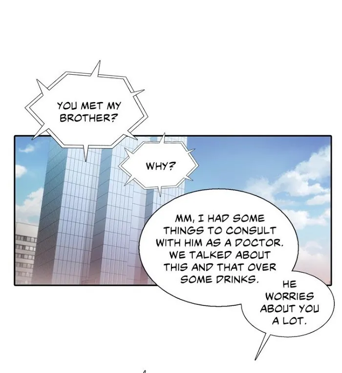 Love Shuttle - Chapter 39 Page 33