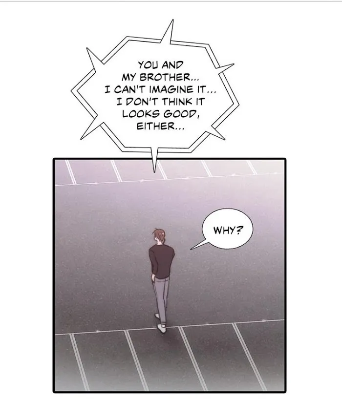 Love Shuttle - Chapter 39 Page 35