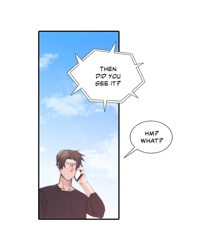 Love Shuttle - Chapter 39 Page 37