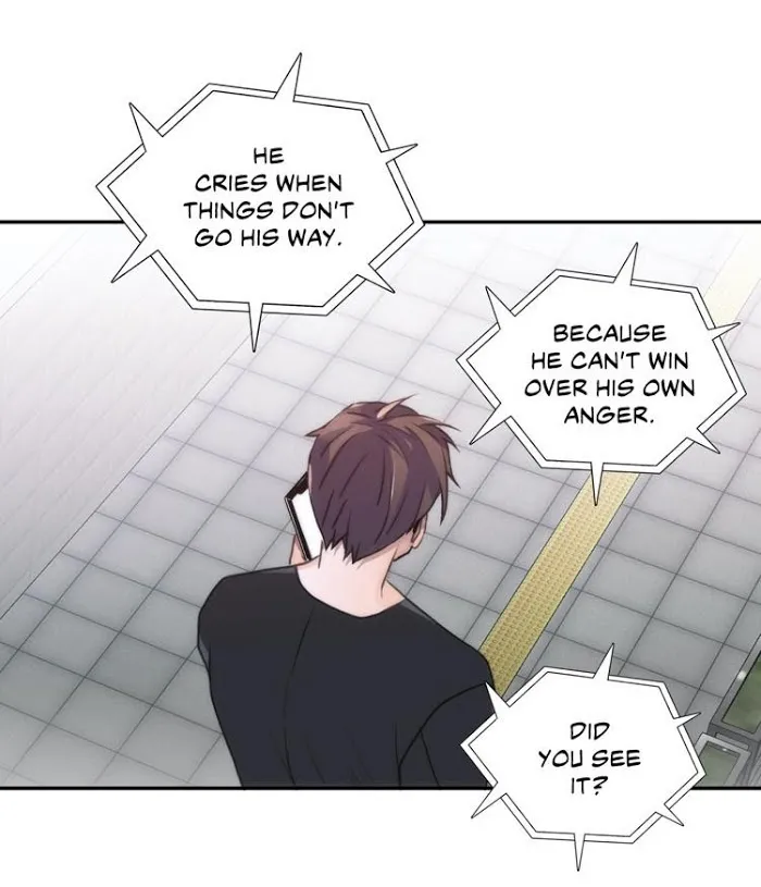 Love Shuttle - Chapter 39 Page 39