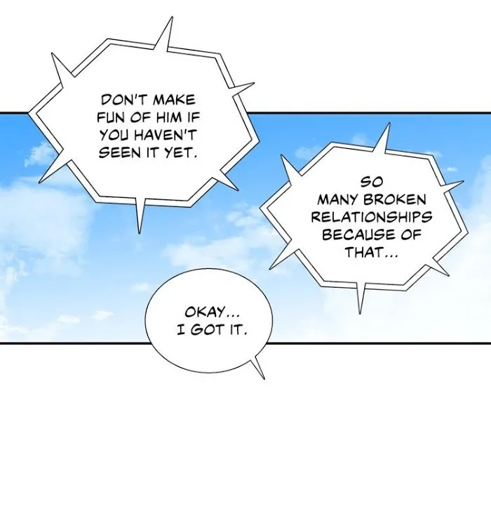 Love Shuttle - Chapter 39 Page 40