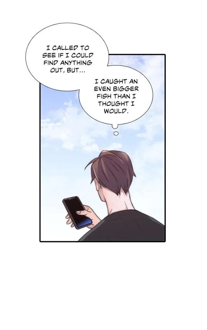 Love Shuttle - Chapter 39 Page 42