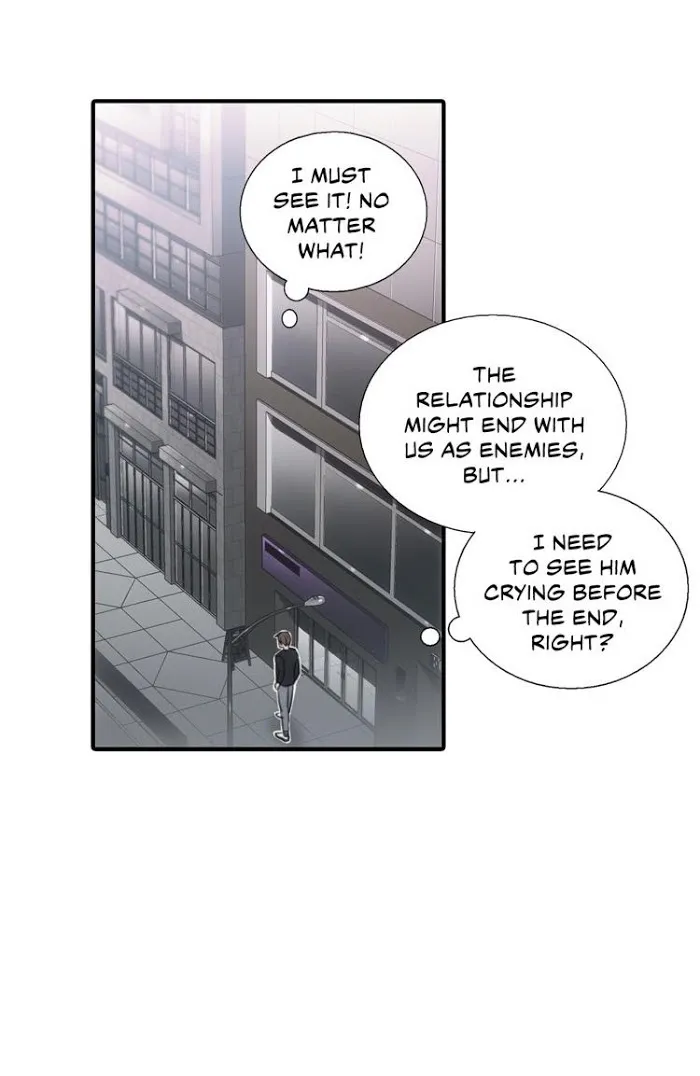Love Shuttle - Chapter 39 Page 45