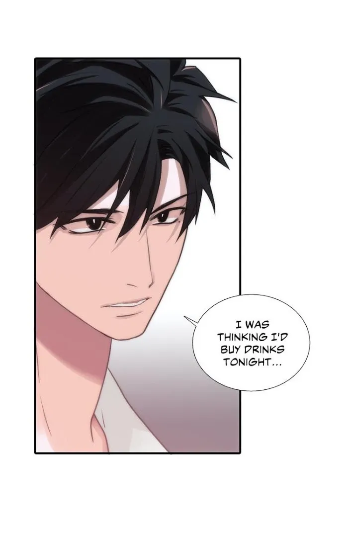 Love Shuttle - Chapter 39 Page 53