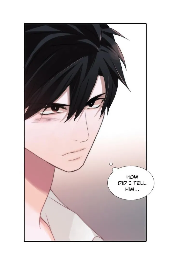 Love Shuttle - Chapter 39 Page 57
