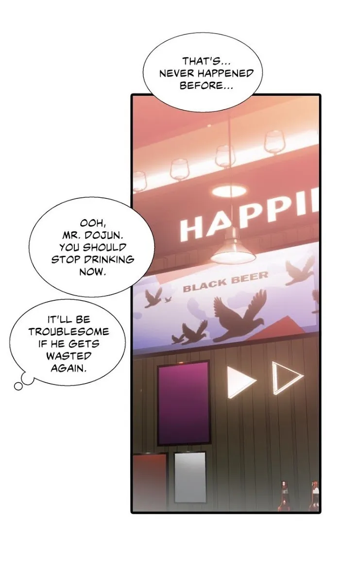 Love Shuttle - Chapter 39 Page 59