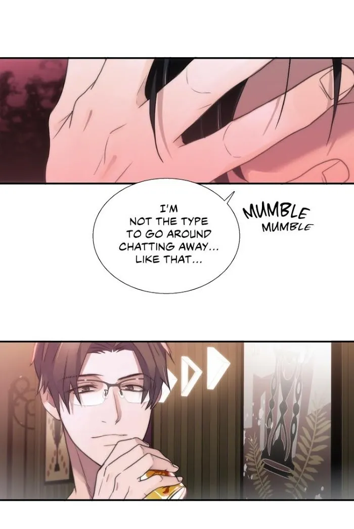 Love Shuttle - Chapter 39 Page 61