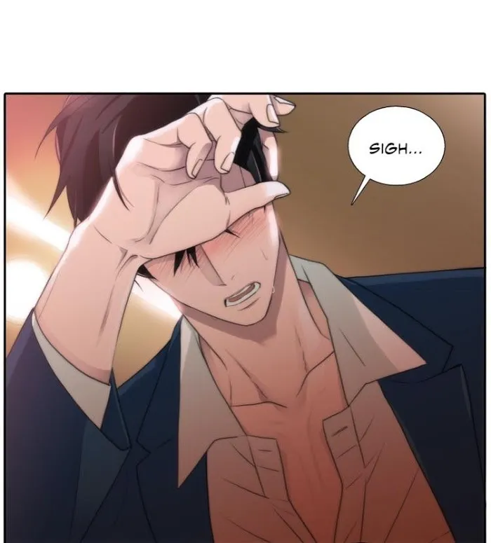 Love Shuttle - Chapter 40 Page 3