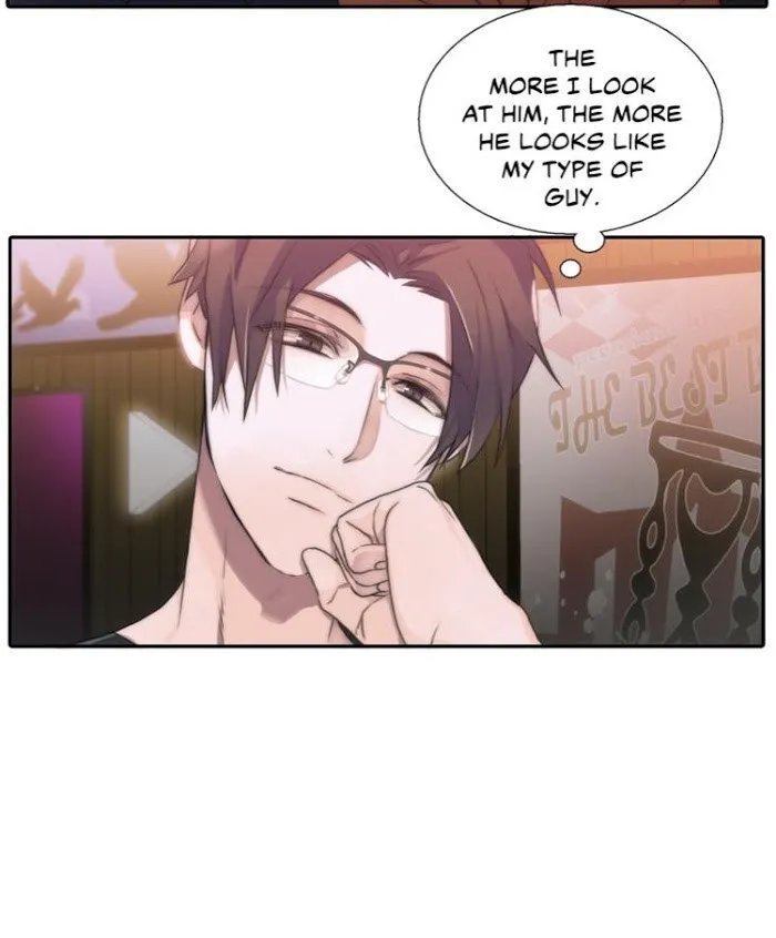 Love Shuttle - Chapter 40 Page 4