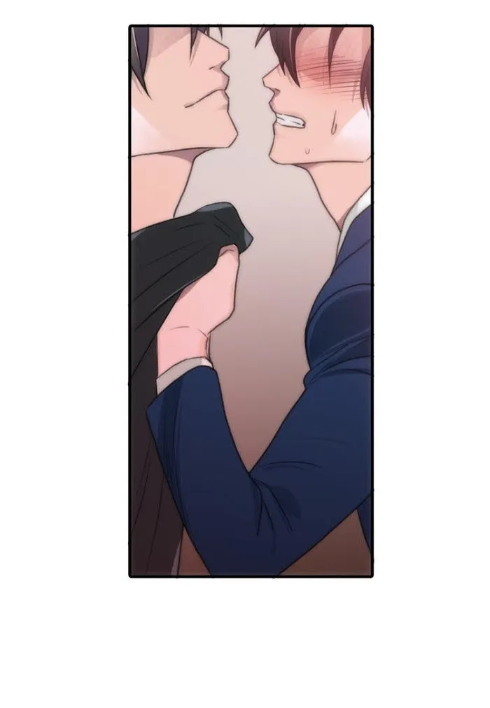 Love Shuttle - Chapter 40 Page 21