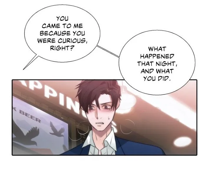 Love Shuttle - Chapter 40 Page 24
