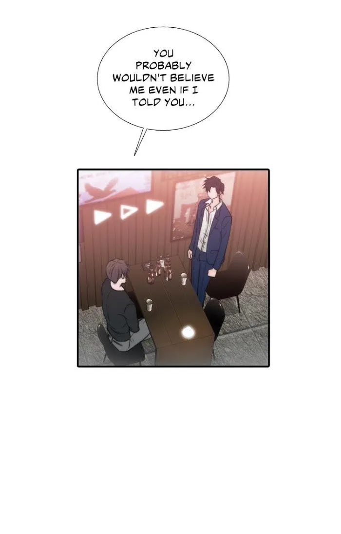 Love Shuttle - Chapter 40 Page 25