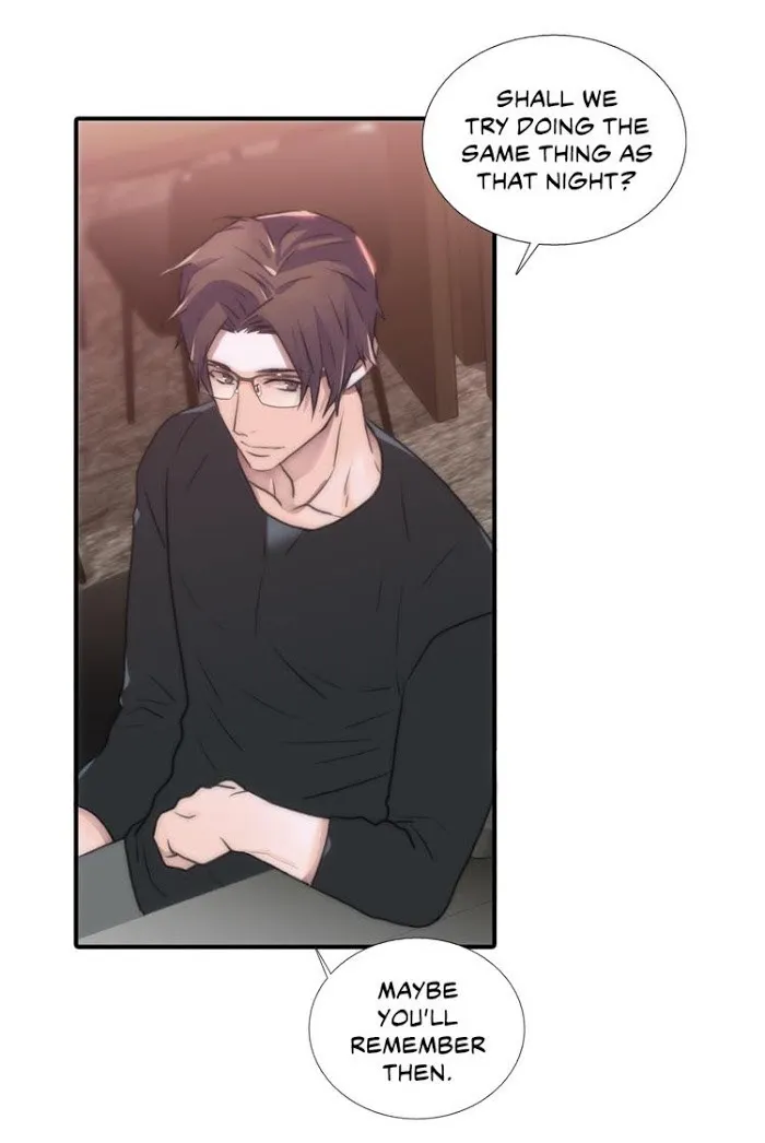 Love Shuttle - Chapter 40 Page 26
