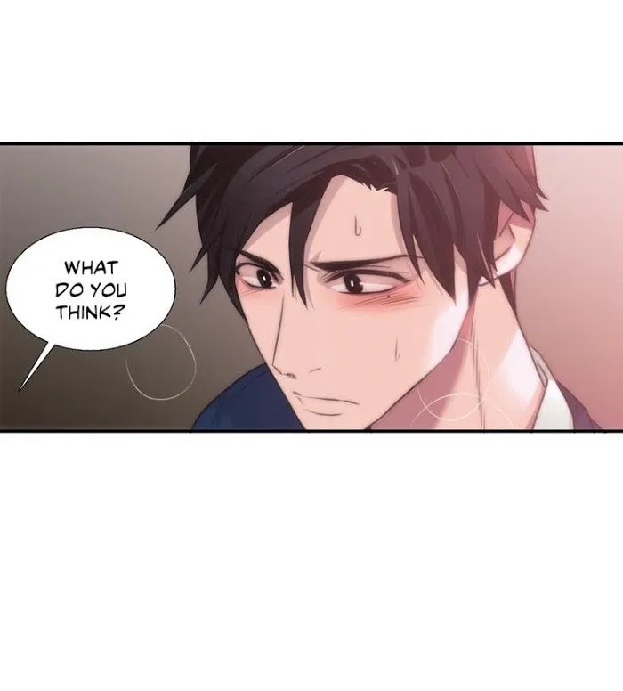 Love Shuttle - Chapter 40 Page 28