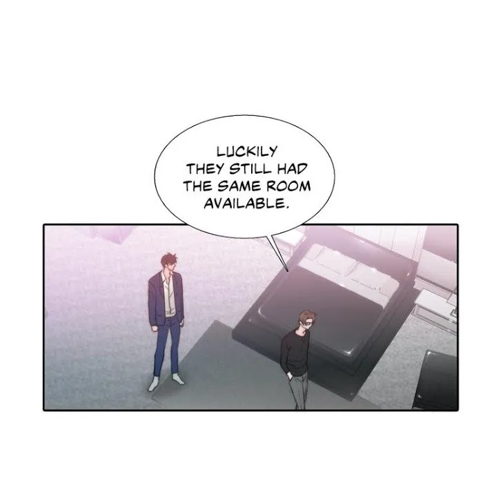 Love Shuttle - Chapter 40 Page 30