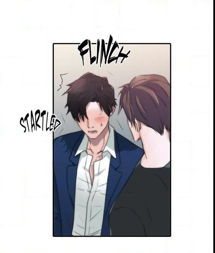 Love Shuttle - Chapter 40 Page 32