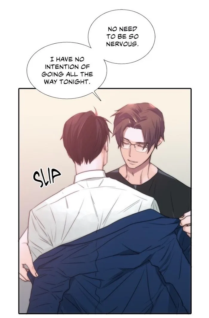 Love Shuttle - Chapter 40 Page 33