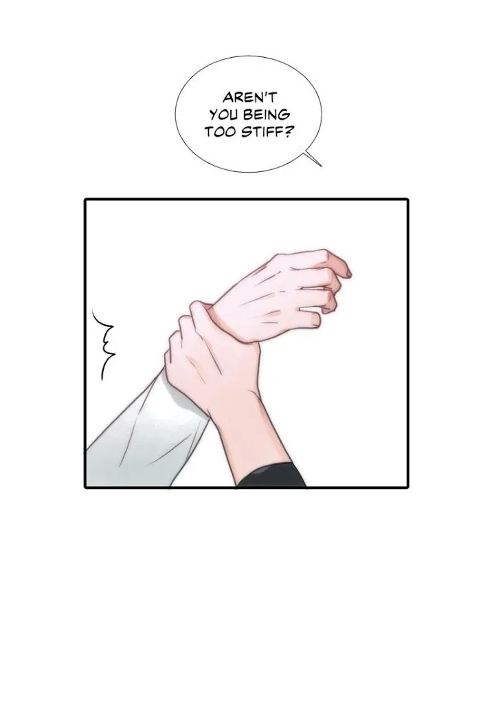 Love Shuttle - Chapter 40 Page 36
