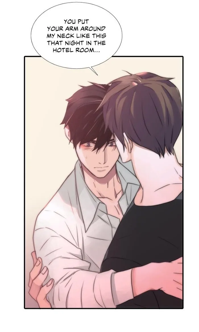 Love Shuttle - Chapter 40 Page 37