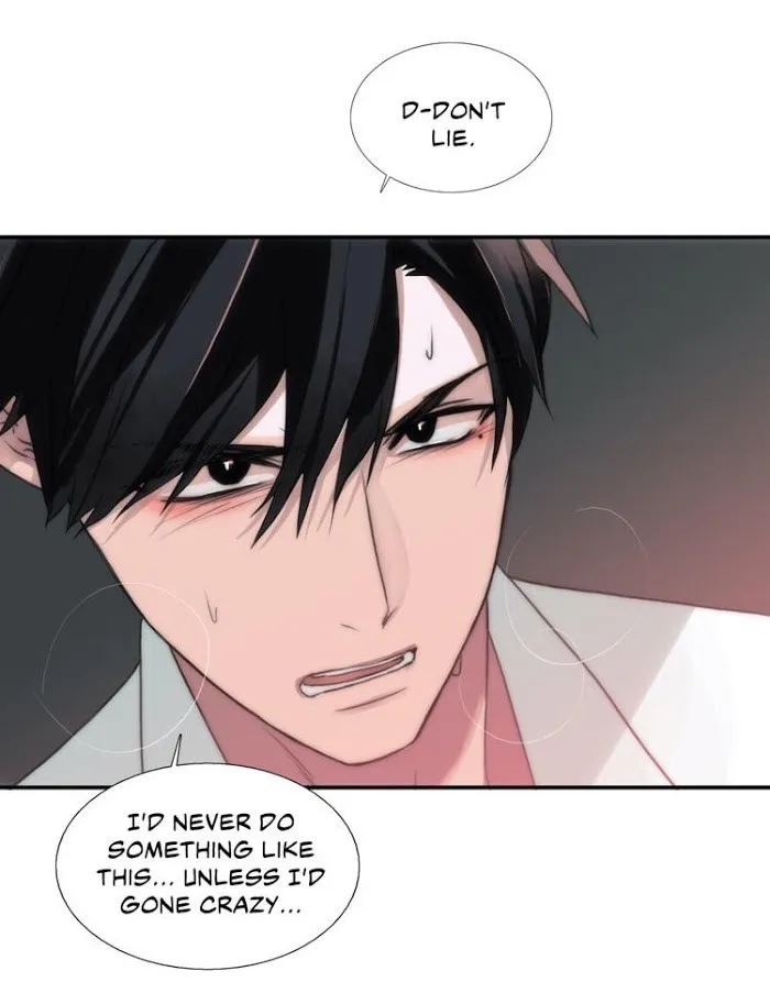 Love Shuttle - Chapter 40 Page 39
