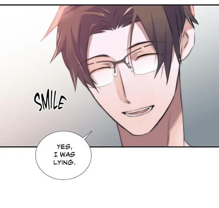 Love Shuttle - Chapter 40 Page 40