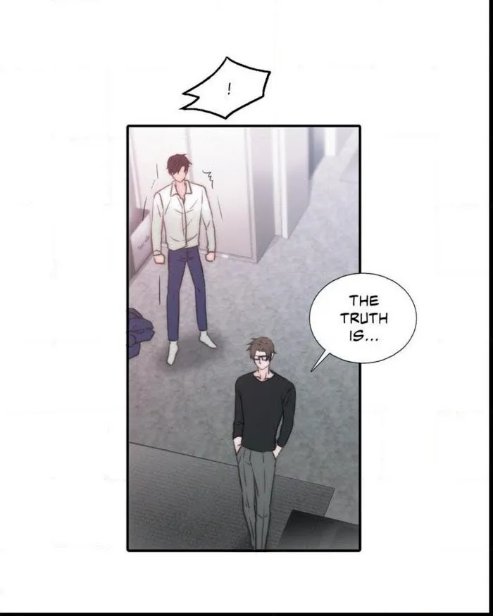 Love Shuttle - Chapter 40 Page 41