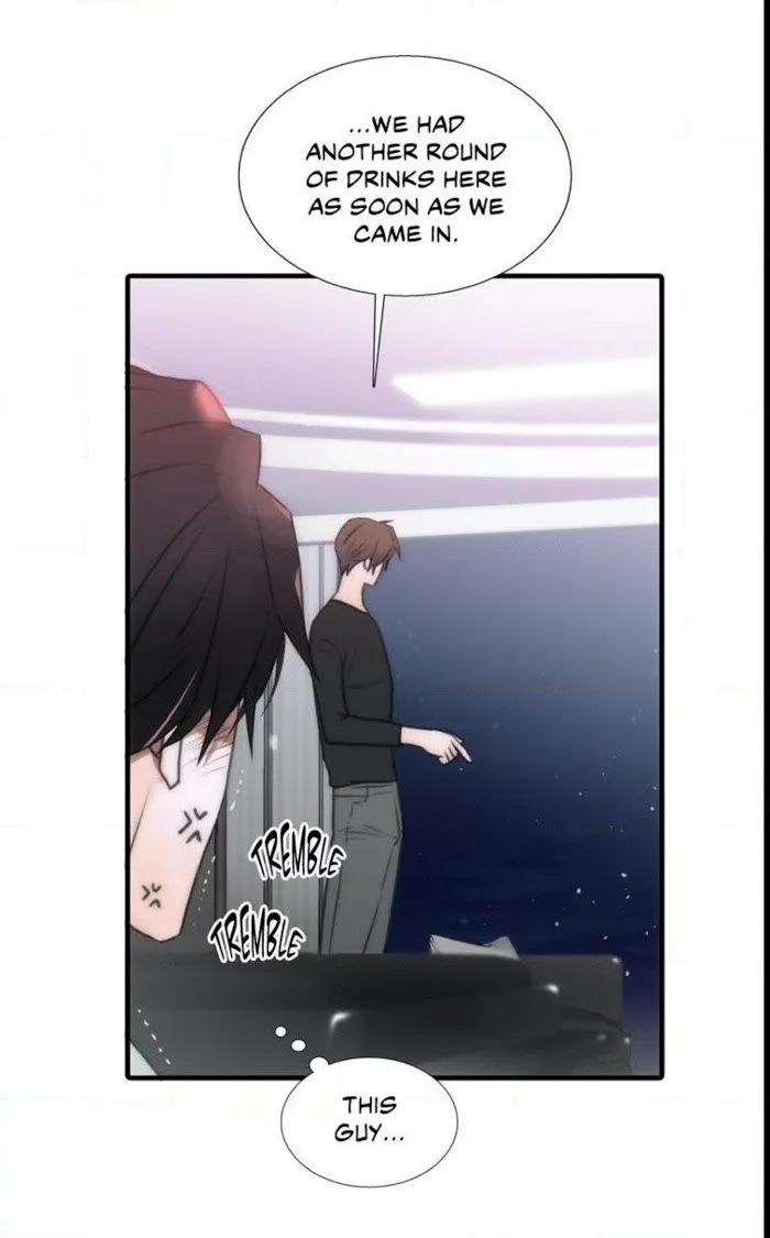 Love Shuttle - Chapter 40 Page 42
