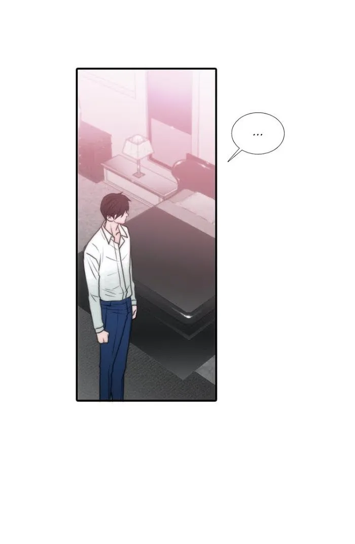 Love Shuttle - Chapter 40 Page 44
