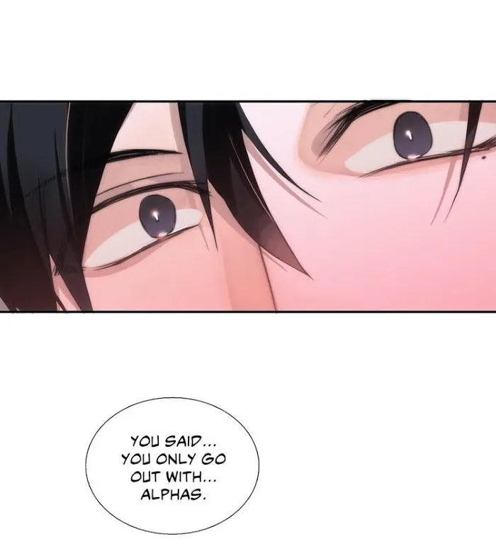 Love Shuttle - Chapter 40 Page 47