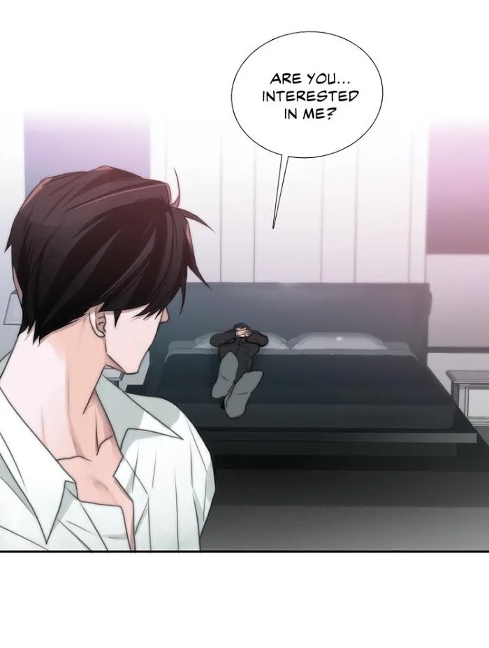 Love Shuttle - Chapter 40 Page 48