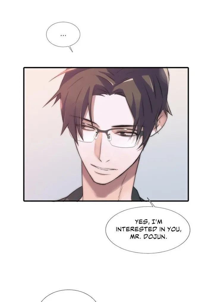 Love Shuttle - Chapter 40 Page 50