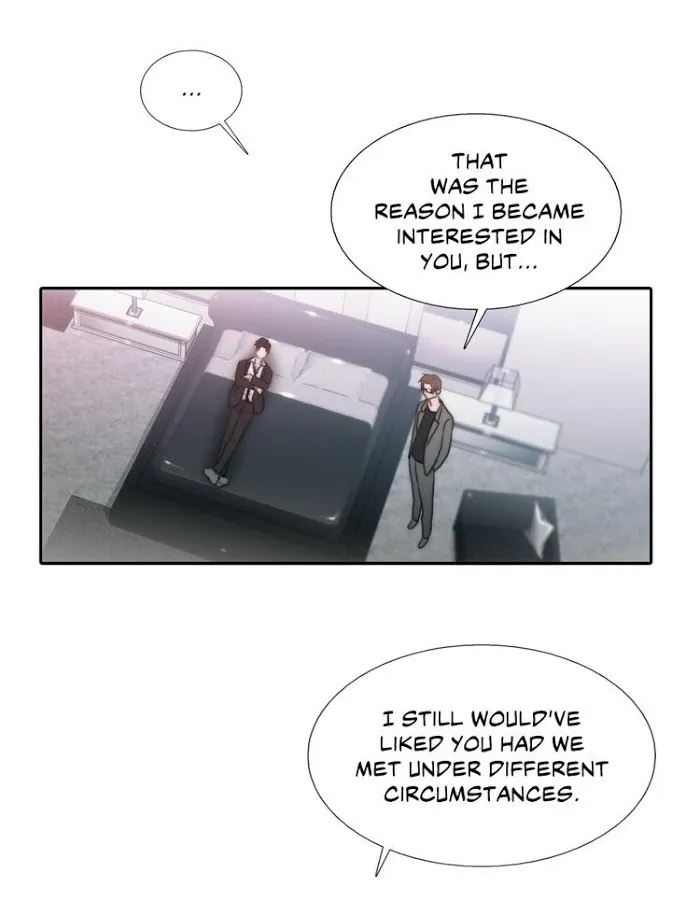 Love Shuttle - Chapter 40 Page 52