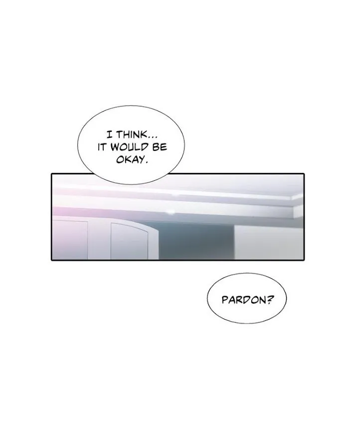 Love Shuttle - Chapter 40 Page 55