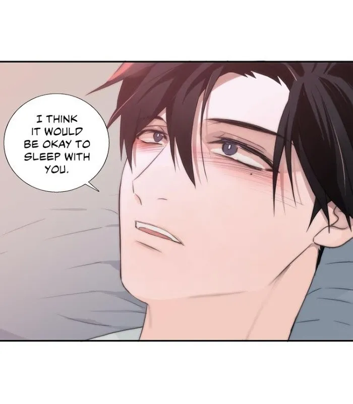 Love Shuttle - Chapter 40 Page 56