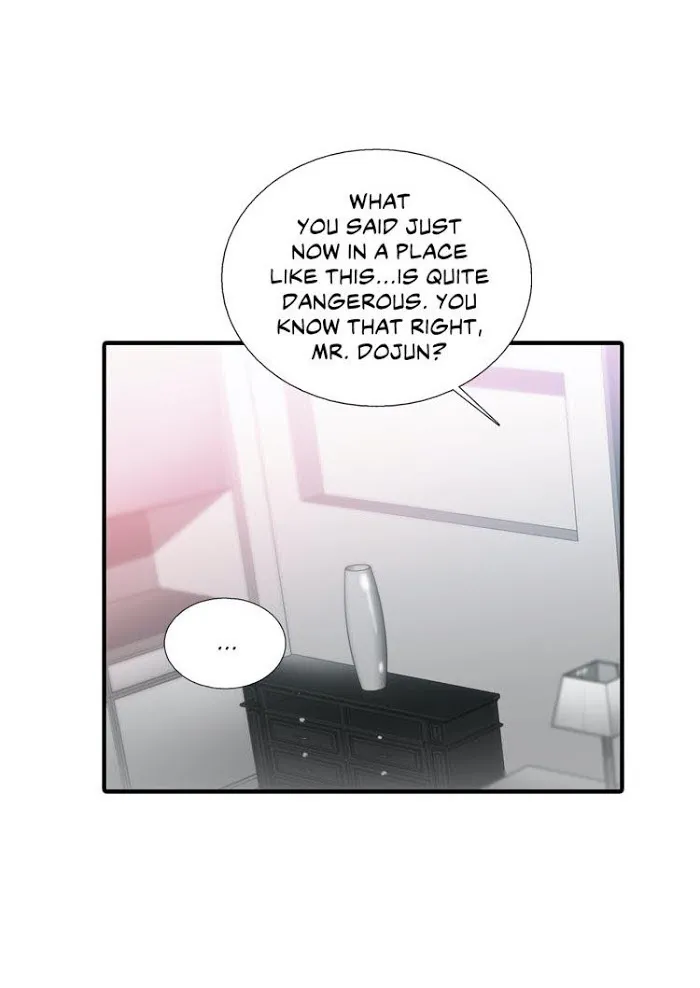 Love Shuttle - Chapter 40 Page 59